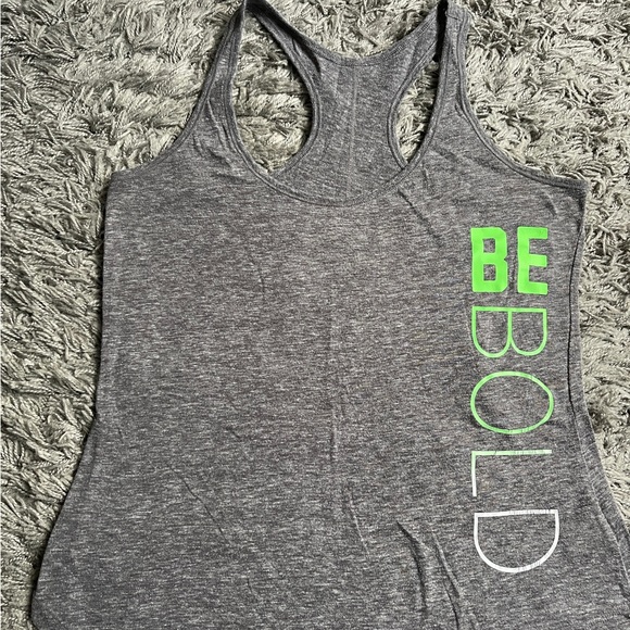 Athletic Tank Tops (2) - Picture 2 of 7